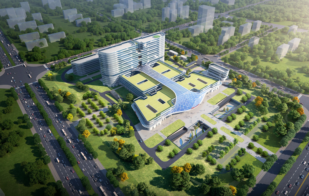 濮陽醫(yī)學(xué)高等?？茖W(xué)校附屬醫(yī)院