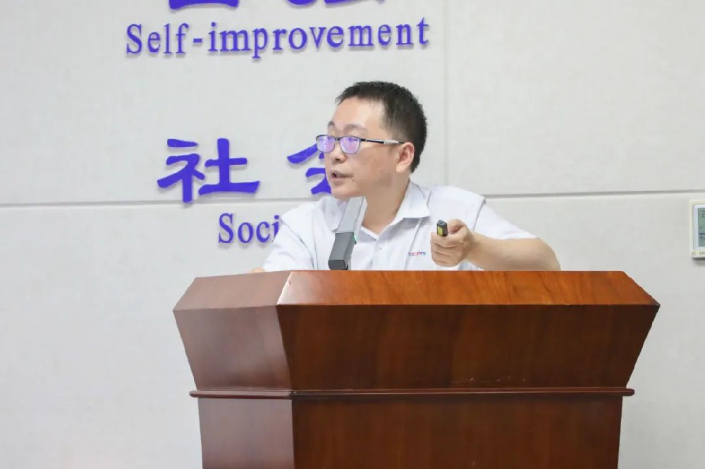 雄鷹巔峰交融，共探數字交付，鑄就輝煌偉業 | 熱烈歡迎河南宏業建設管理股份有限公司參訪我司